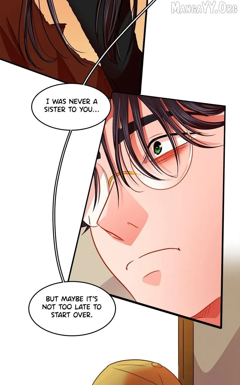 Read Love 4 A Walk EN Manga Online