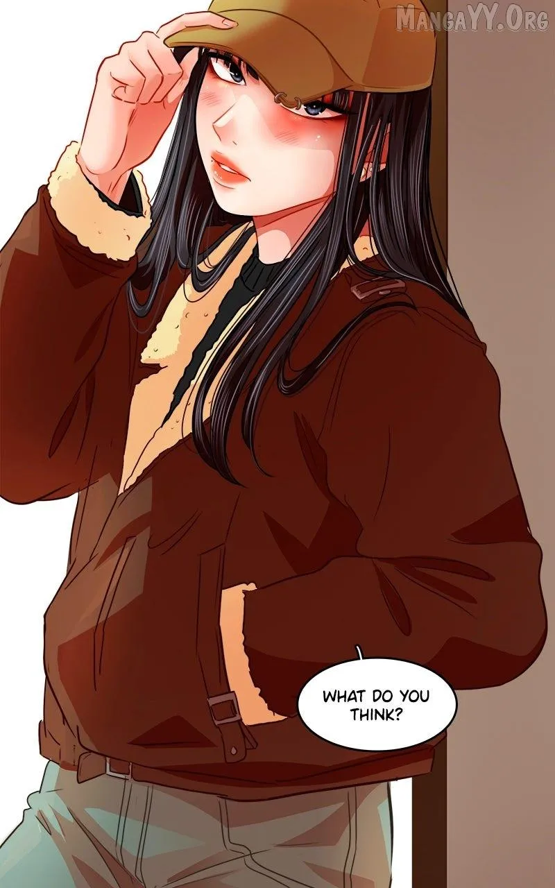 Read Love 4 A Walk EN Manga Online