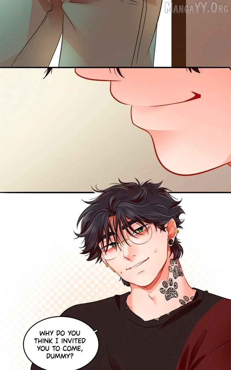 Read Love 4 A Walk EN Manga Online