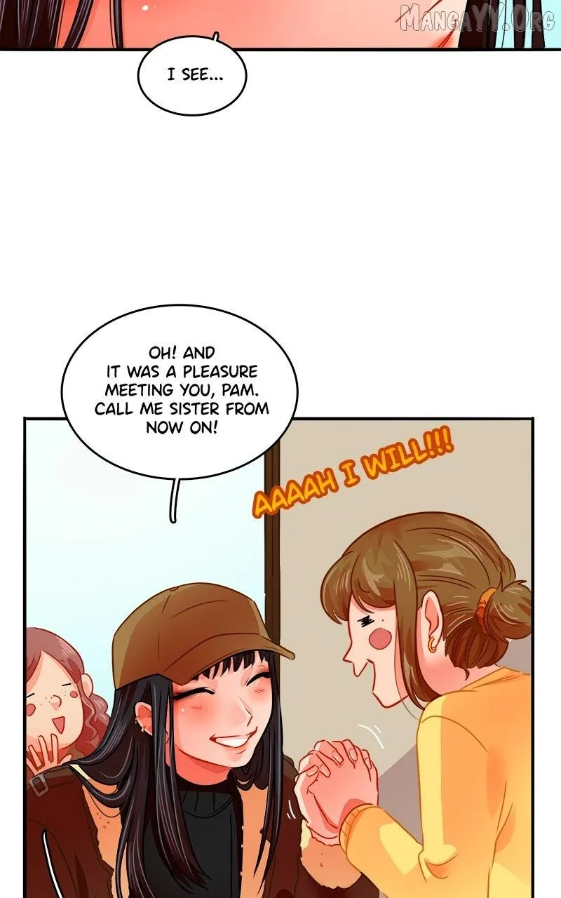 Read Love 4 A Walk EN Manga Online