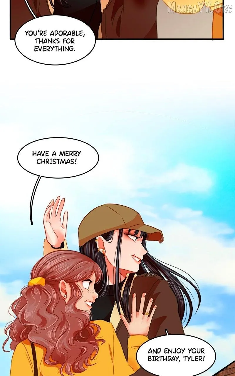 Read Love 4 A Walk EN Manga Online