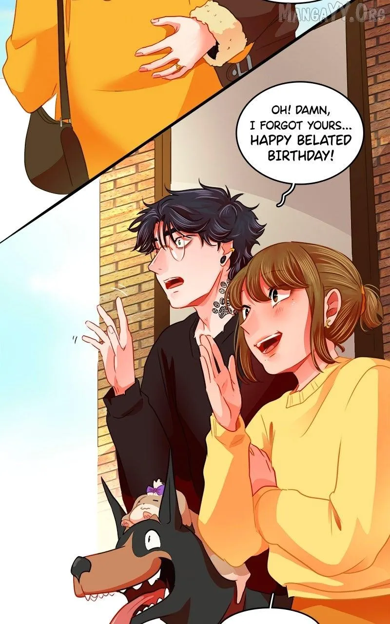 Read Love 4 A Walk EN Manga Online