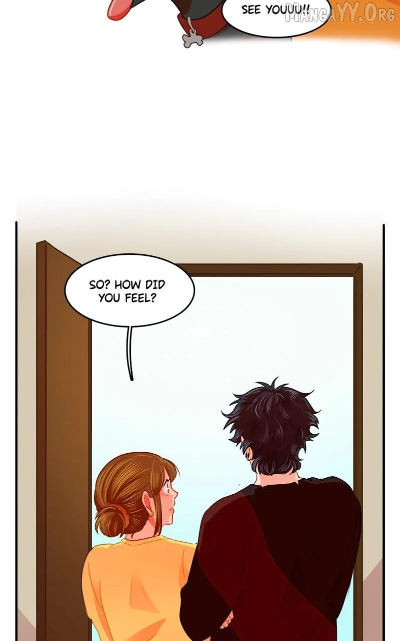 Read Love 4 A Walk EN Manga Online
