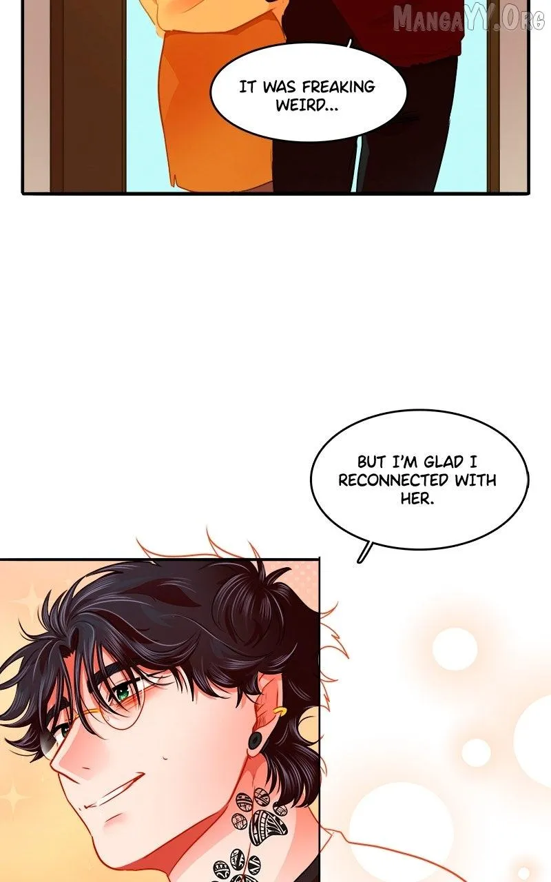 Read Love 4 A Walk EN Manga Online