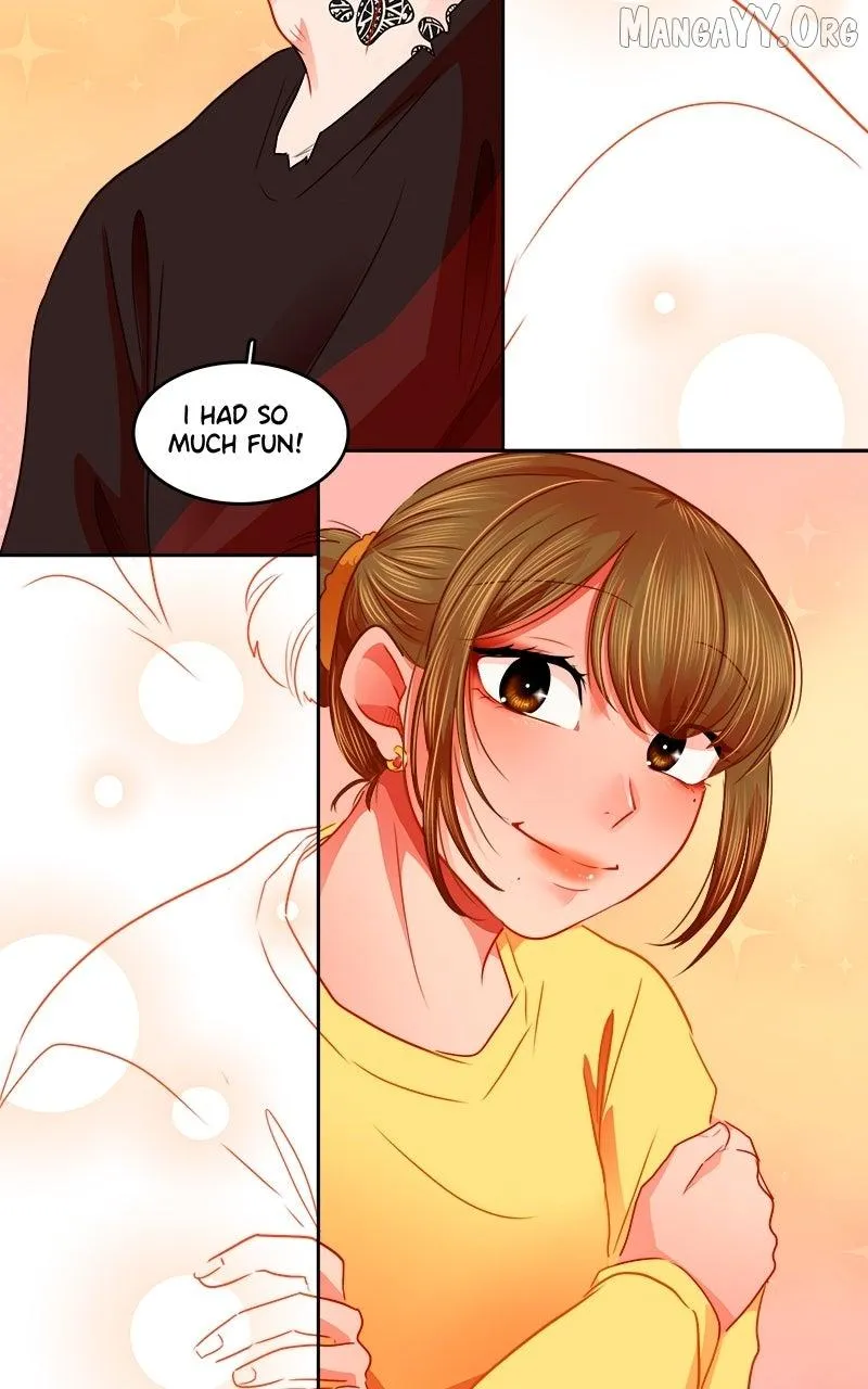Read Love 4 A Walk EN Manga Online