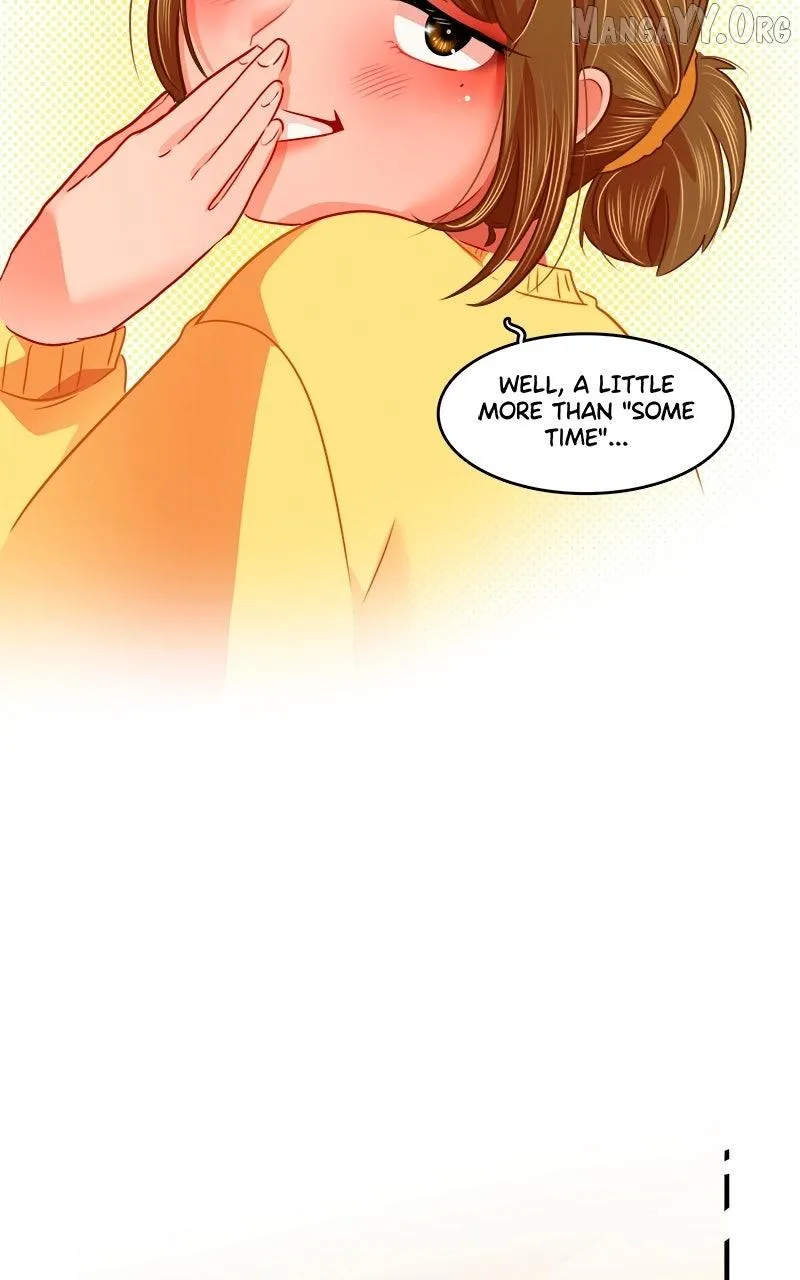 Read Love 4 A Walk EN Manga Online