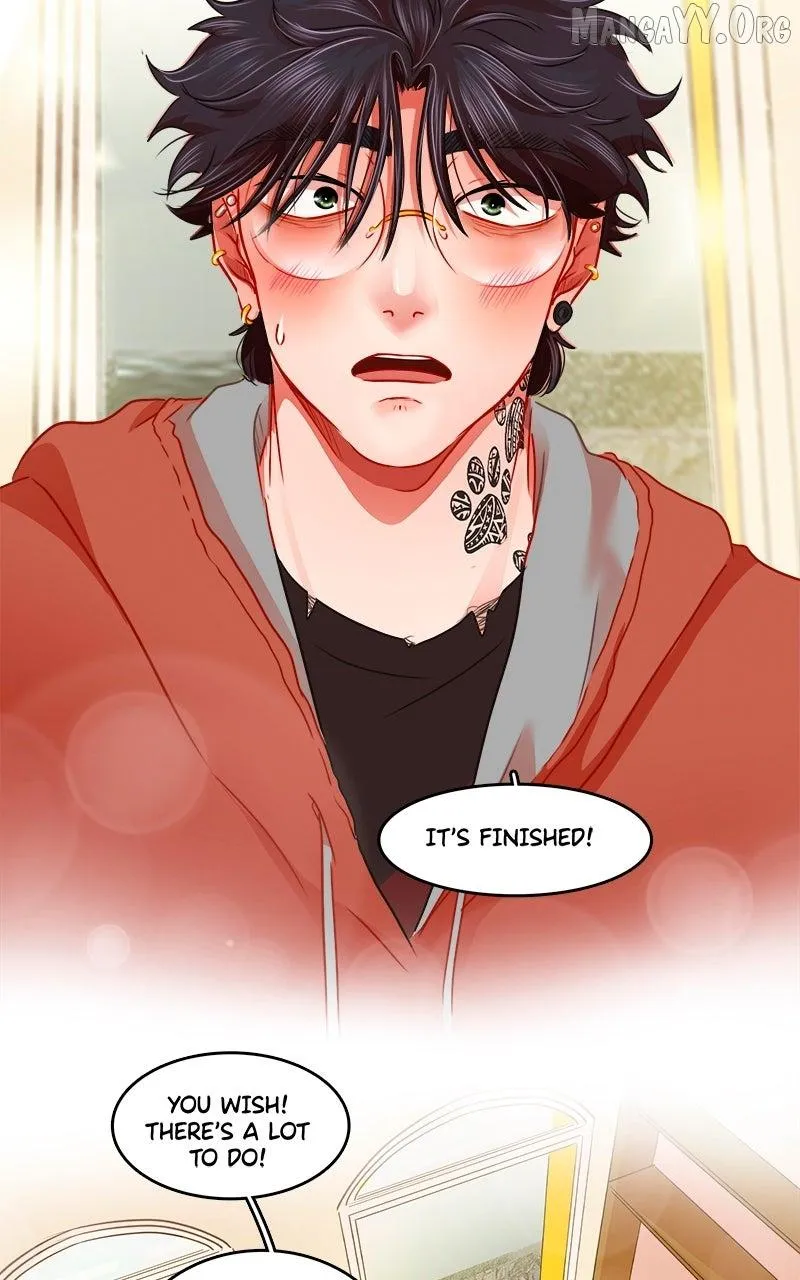 Read Love 4 A Walk EN Manga Online