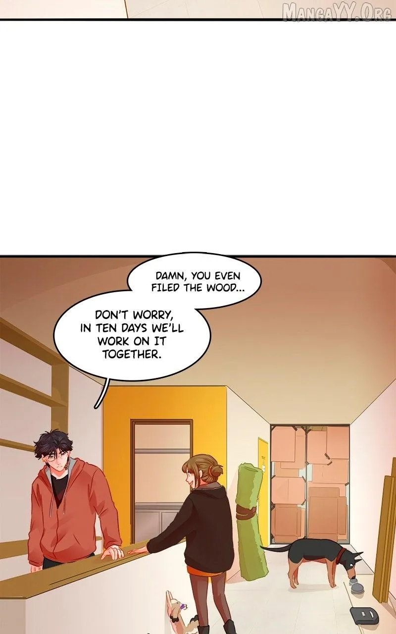 Read Love 4 A Walk EN Manga Online