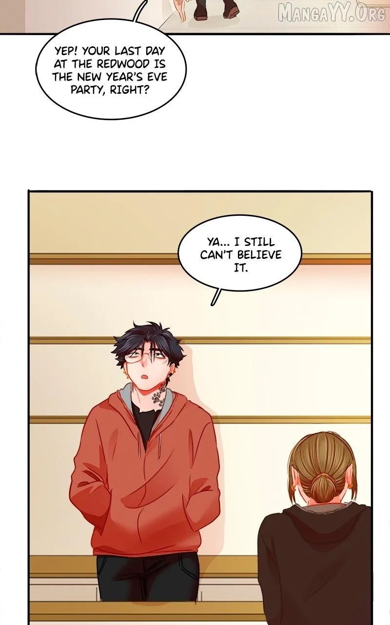Read Love 4 A Walk EN Manga Online