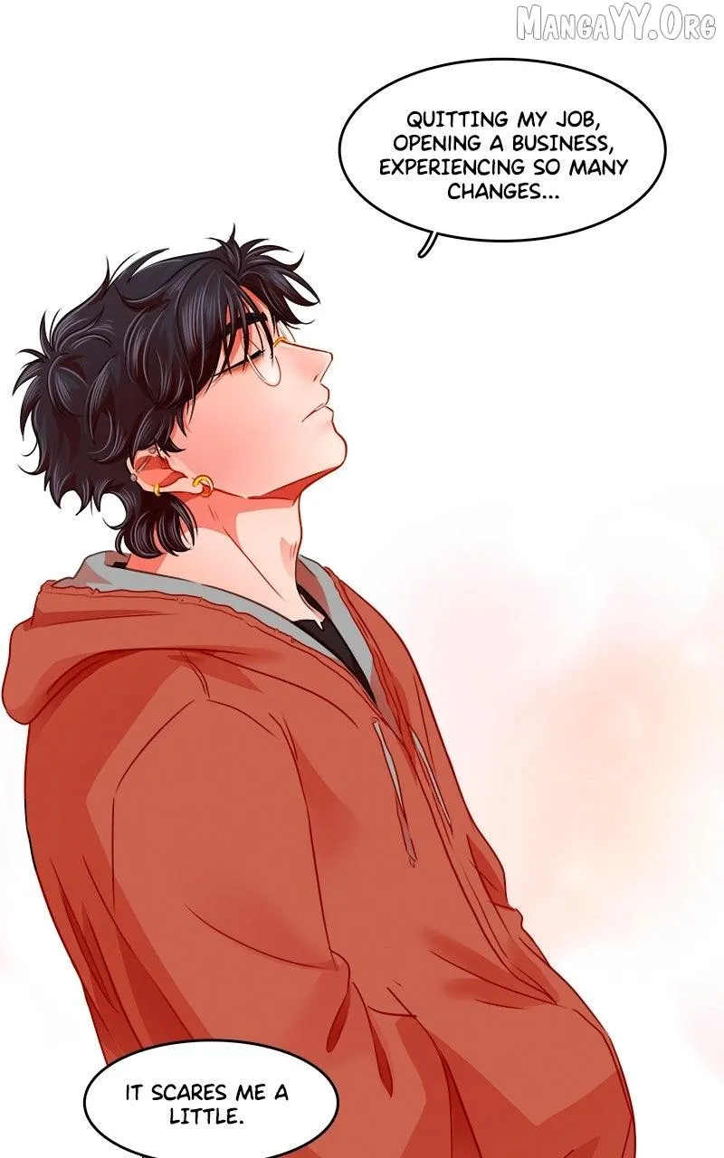 Read Love 4 A Walk EN Manga Online