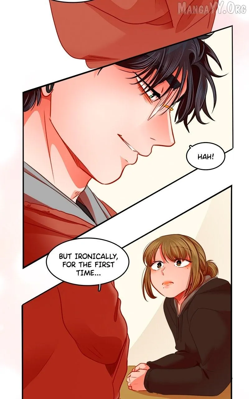 Read Love 4 A Walk EN Manga Online