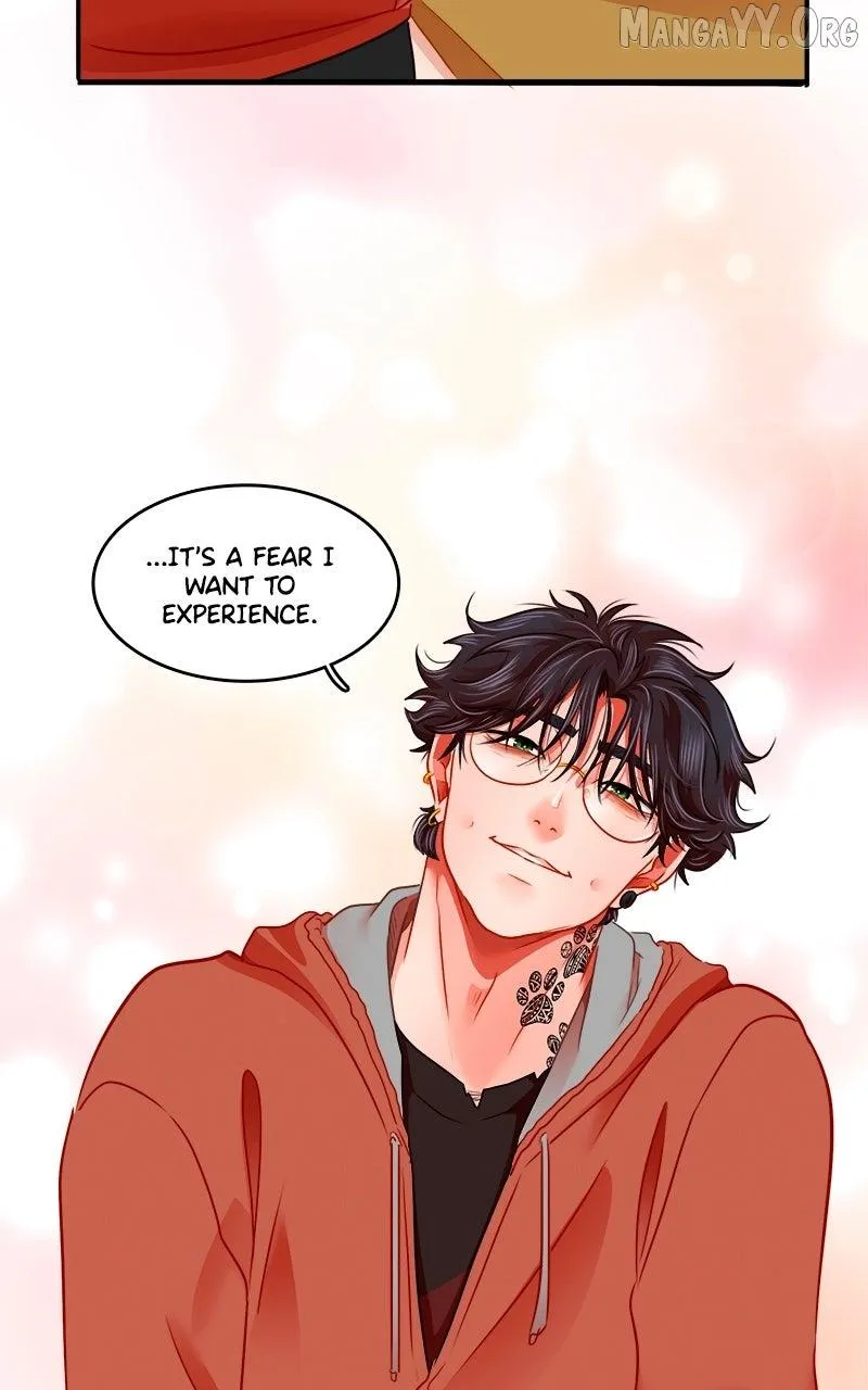 Read Love 4 A Walk EN Manga Online