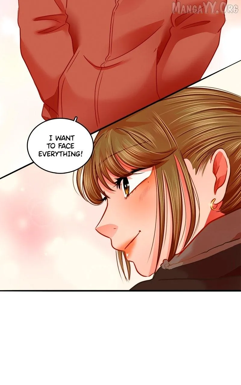 Read Love 4 A Walk EN Manga Online
