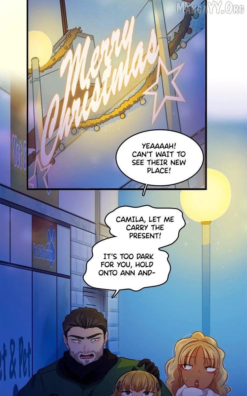 Read Love 4 A Walk EN Manga Online
