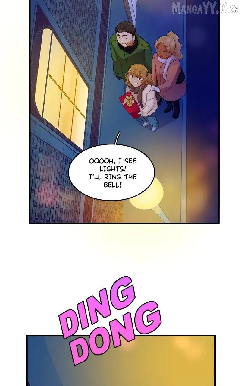 Read Love 4 A Walk EN Manga Online