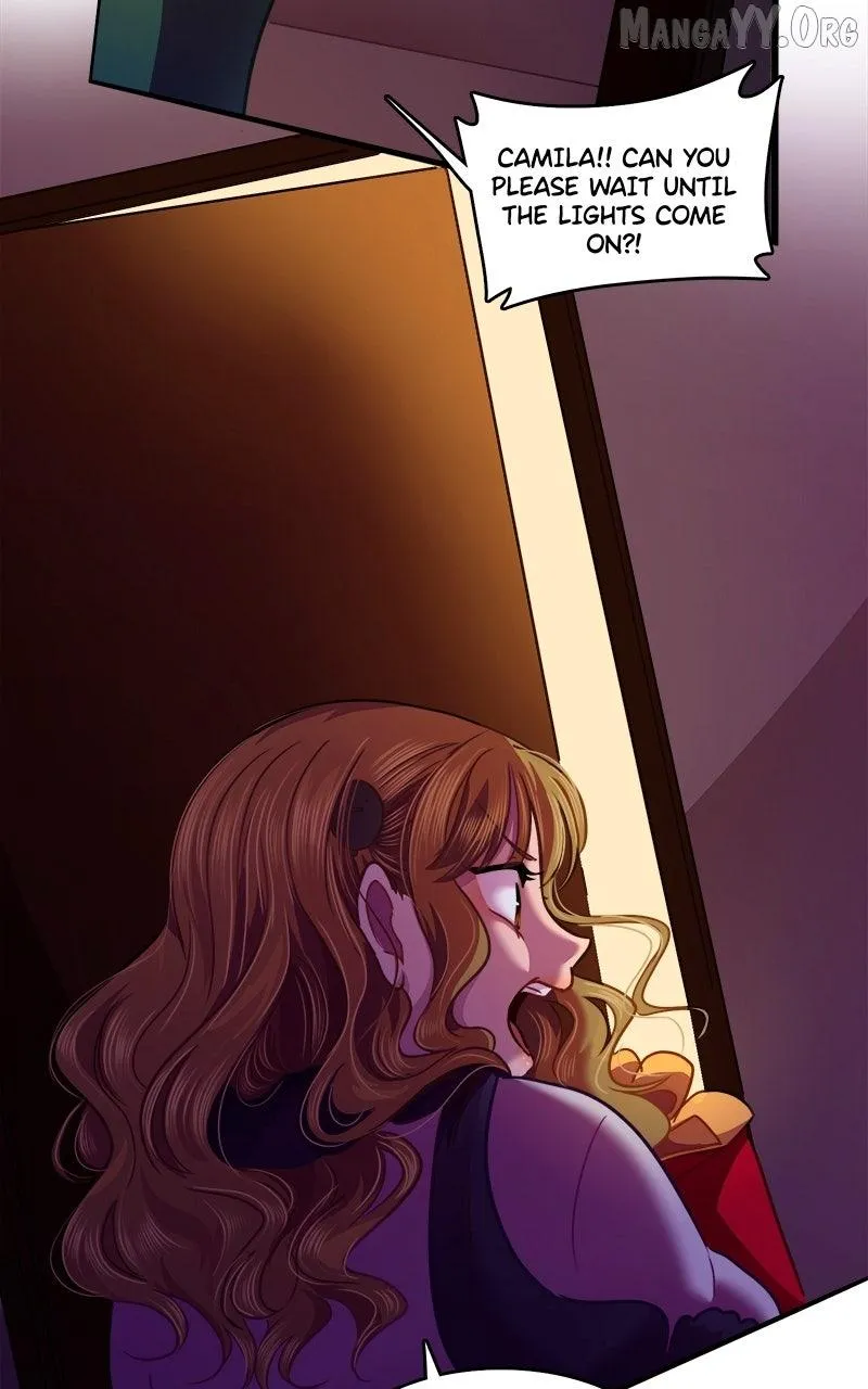 Read Love 4 A Walk EN Manga Online