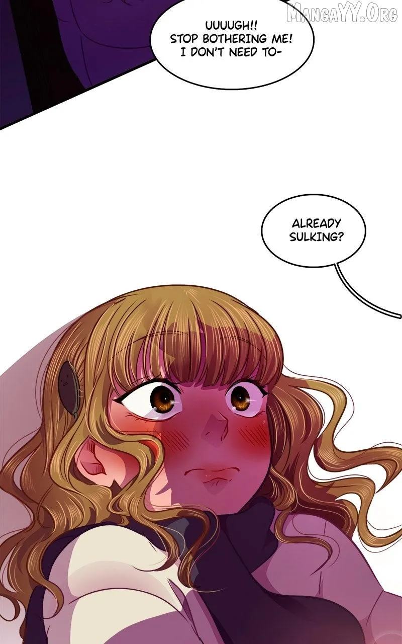 Read Love 4 A Walk EN Manga Online