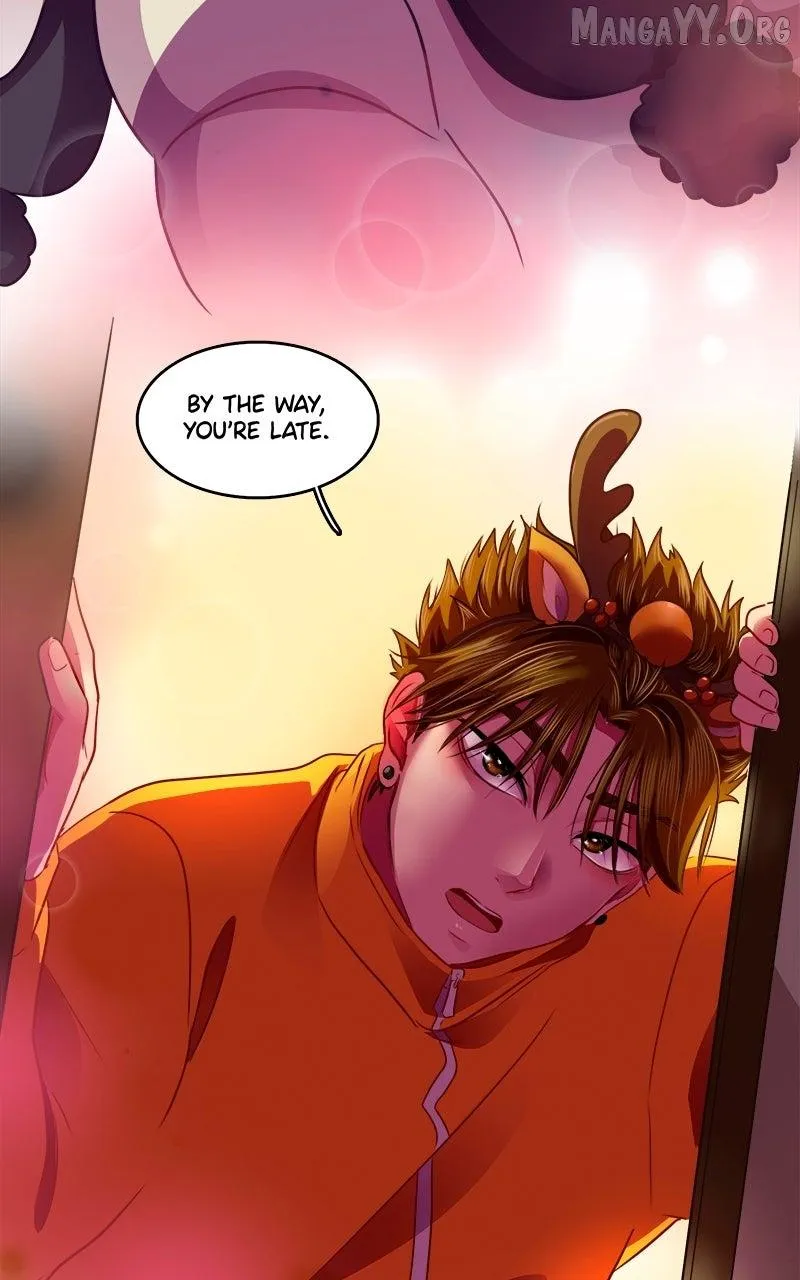 Read Love 4 A Walk EN Manga Online