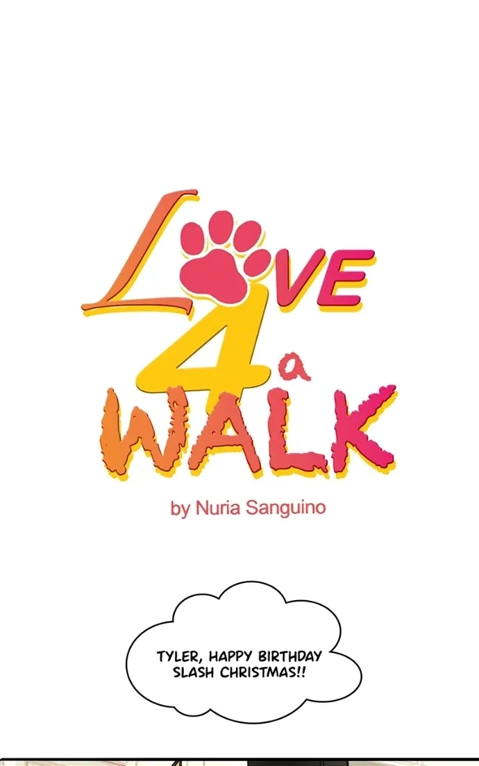 Read Love 4 A Walk EN Manga Online