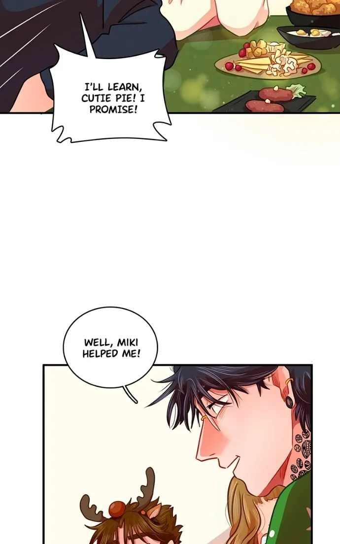 Read Love 4 A Walk EN Manga Online