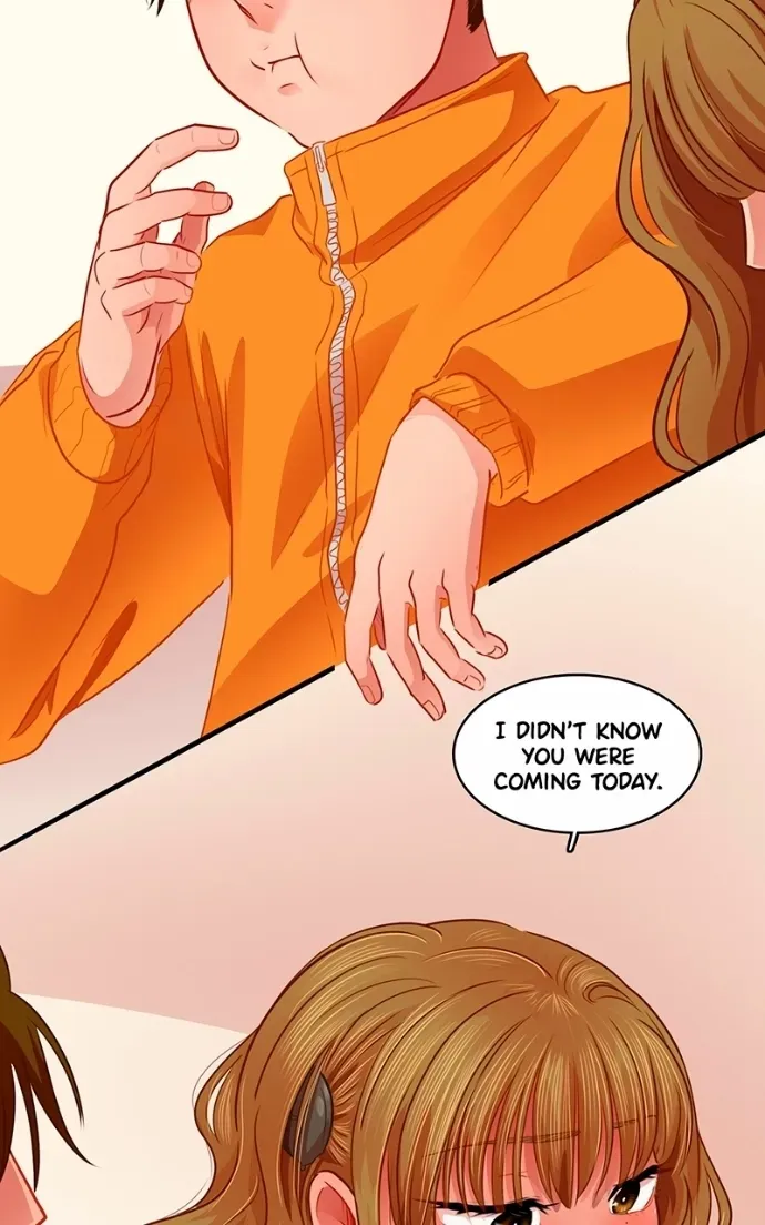 Read Love 4 A Walk EN Manga Online