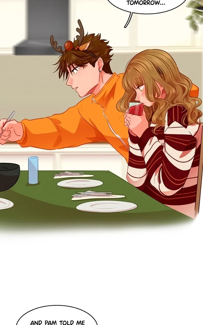 Read Love 4 A Walk EN Manga Online
