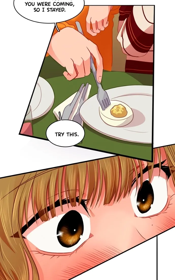 Read Love 4 A Walk EN Manga Online