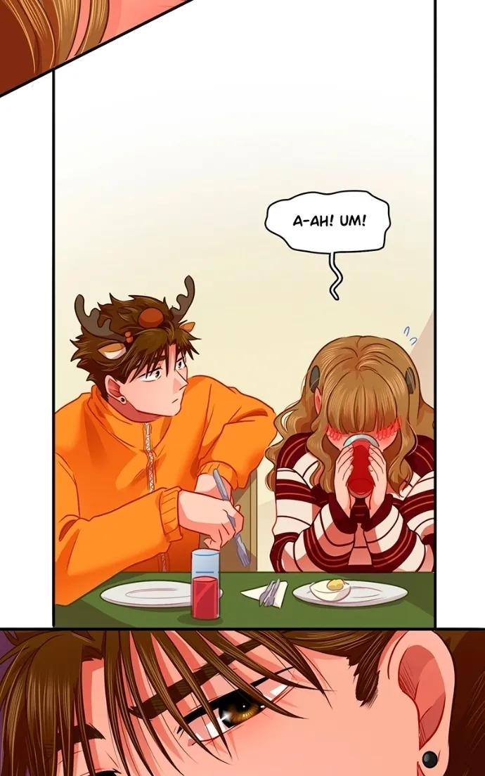 Read Love 4 A Walk EN Manga Online