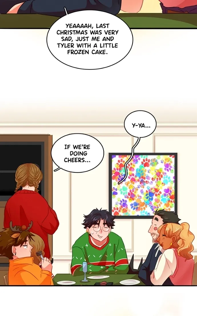 Read Love 4 A Walk EN Manga Online