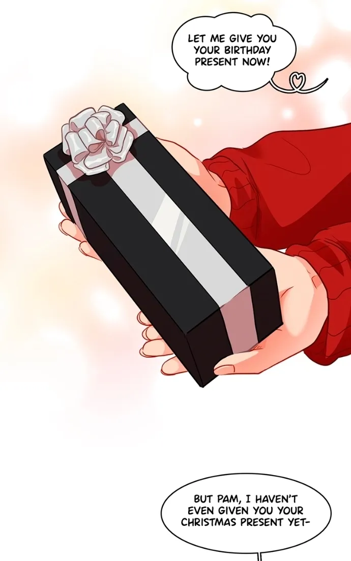 Read Love 4 A Walk EN Manga Online