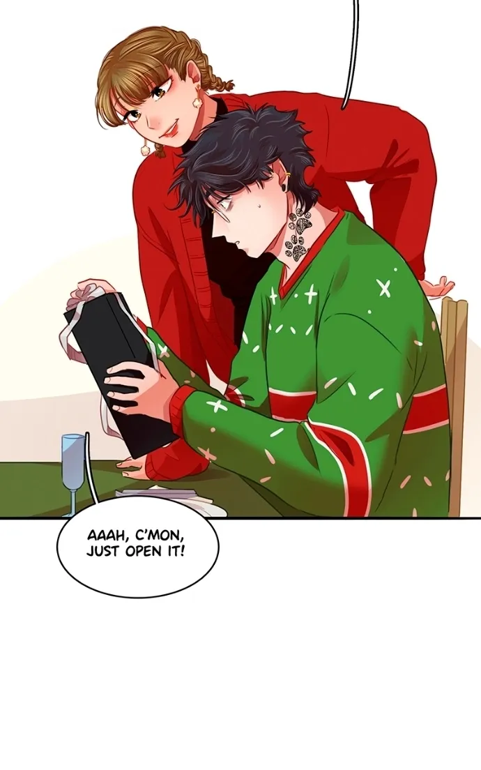 Read Love 4 A Walk EN Manga Online