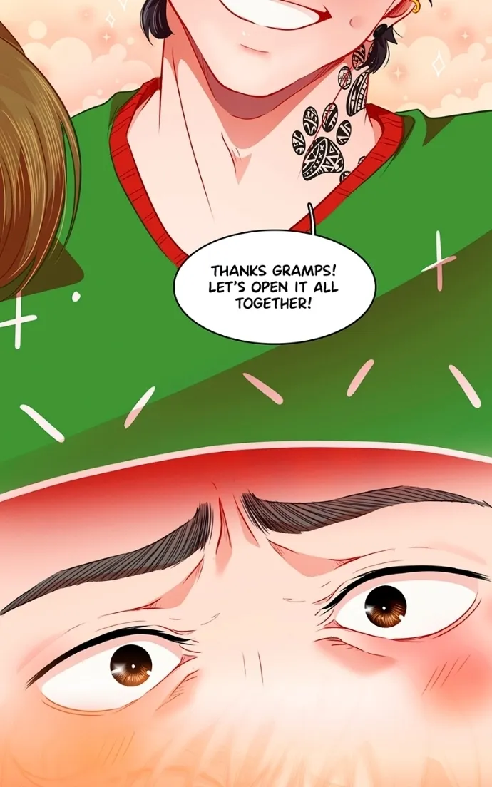 Read Love 4 A Walk EN Manga Online