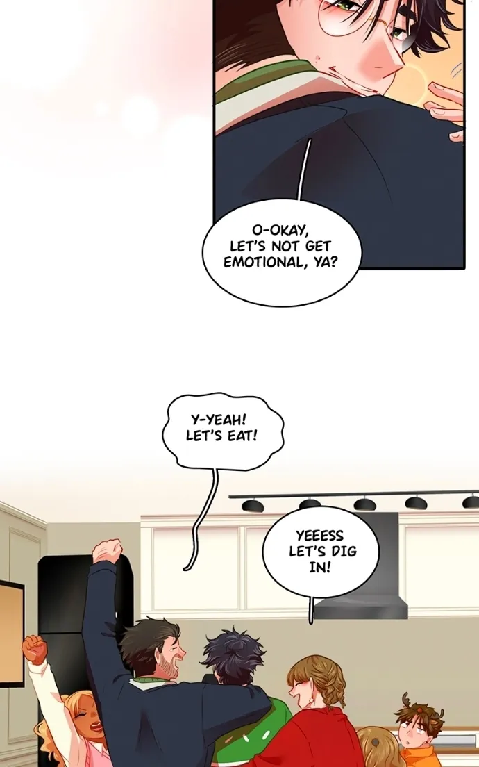 Read Love 4 A Walk EN Manga Online
