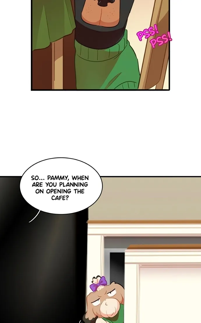 Read Love 4 A Walk EN Manga Online