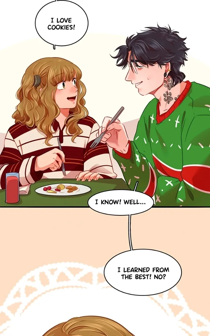 Read Love 4 A Walk EN Manga Online
