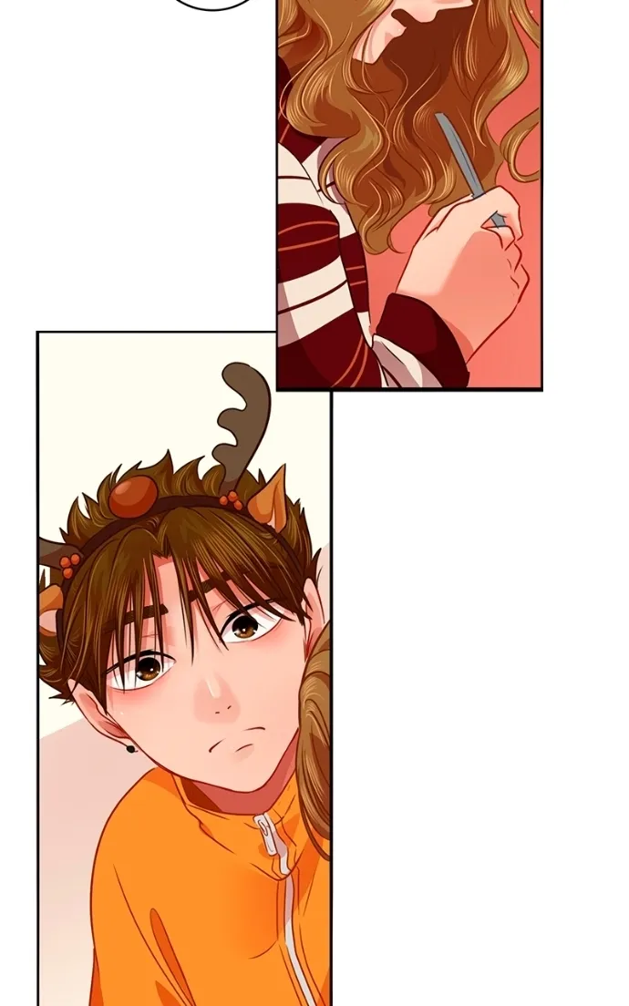 Read Love 4 A Walk EN Manga Online