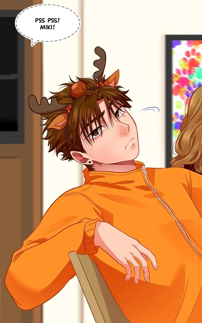 Read Love 4 A Walk EN Manga Online