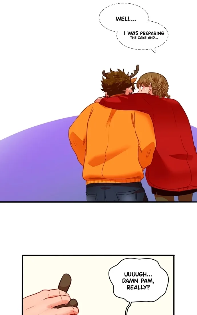 Read Love 4 A Walk EN Manga Online