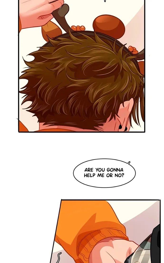 Read Love 4 A Walk EN Manga Online