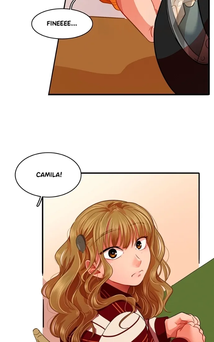 Read Love 4 A Walk EN Manga Online