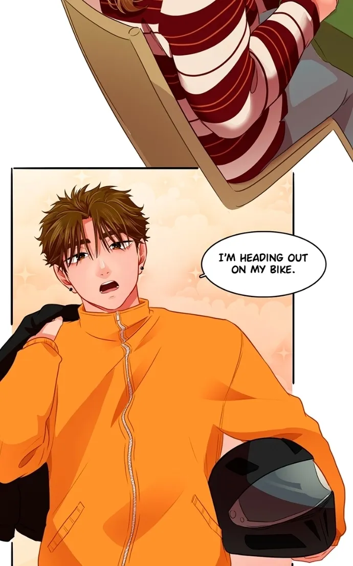 Read Love 4 A Walk EN Manga Online