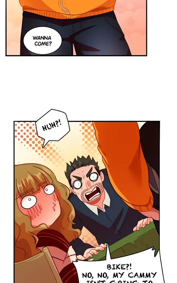 Read Love 4 A Walk EN Manga Online