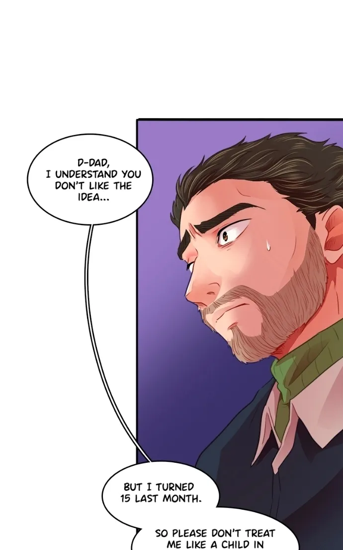 Read Love 4 A Walk EN Manga Online