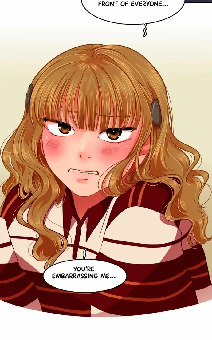 Read Love 4 A Walk EN Manga Online