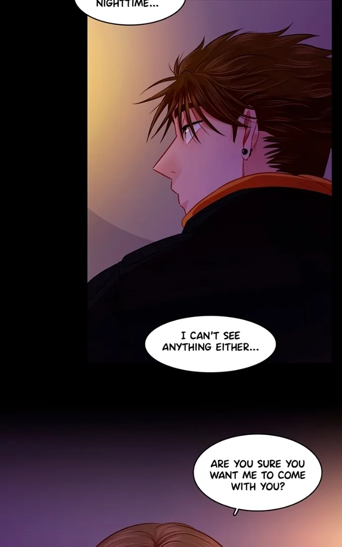 Read Love 4 A Walk EN Manga Online