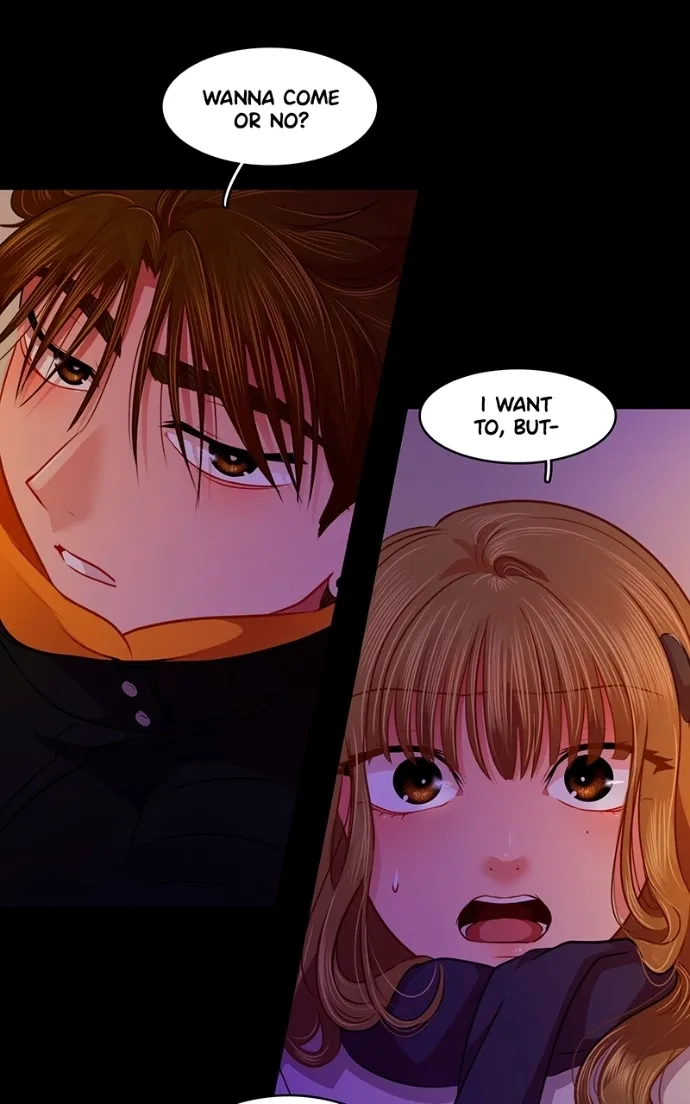 Read Love 4 A Walk EN Manga Online