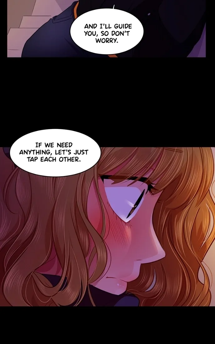 Read Love 4 A Walk EN Manga Online