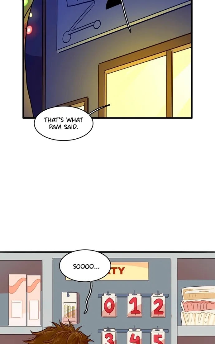 Read Love 4 A Walk EN Manga Online