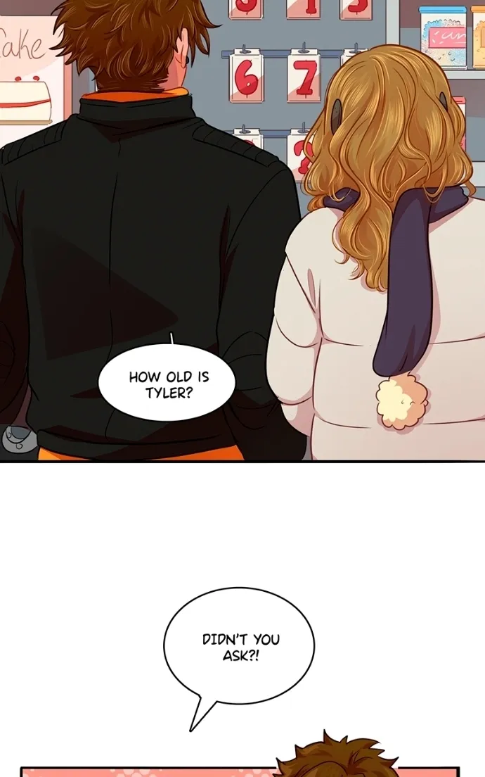 Read Love 4 A Walk EN Manga Online