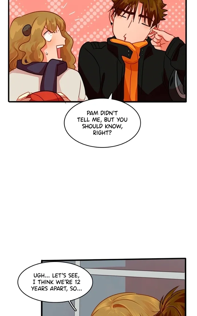 Read Love 4 A Walk EN Manga Online